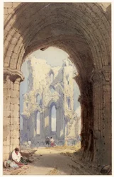 Tynemouth Priory